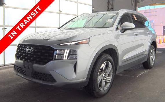 HYUNDAI SANTA FE 2023 5NMS2DAJ4PH557960 image